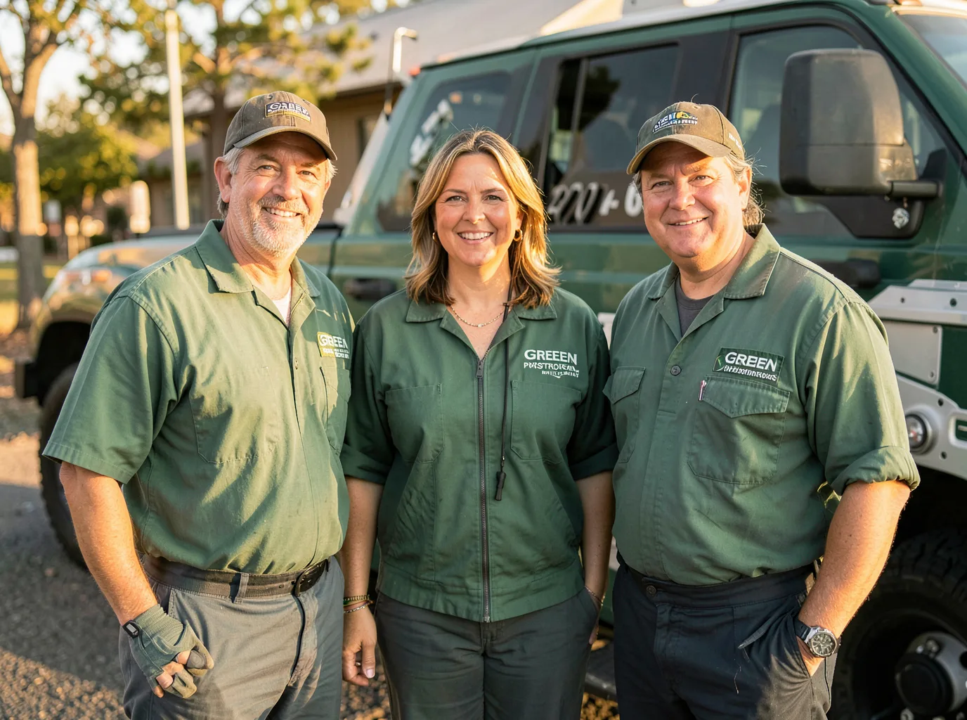 Water Damage Restoration company in Chandler, OK