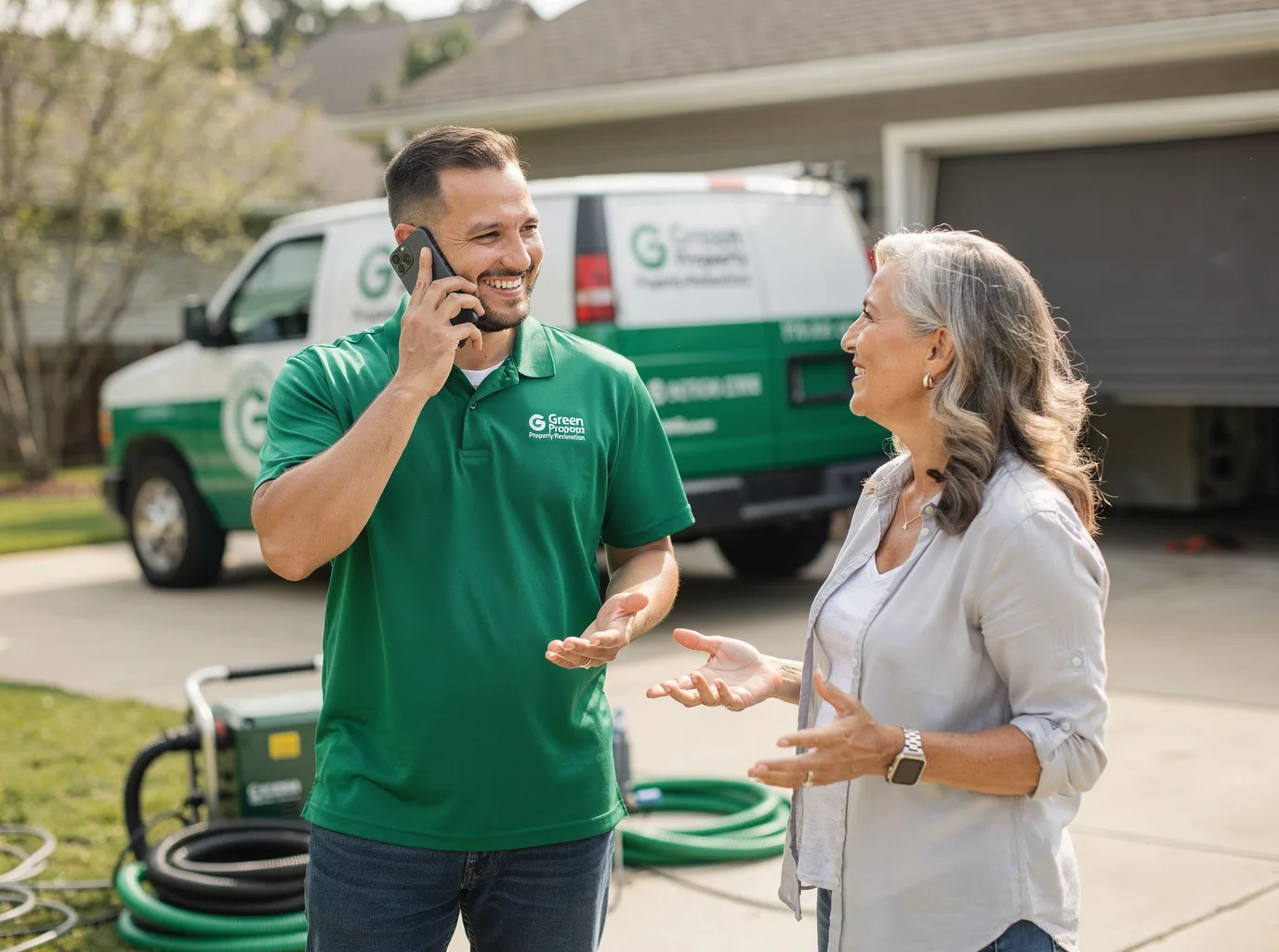 Water Damage Restoration Chandler, OK FAQs